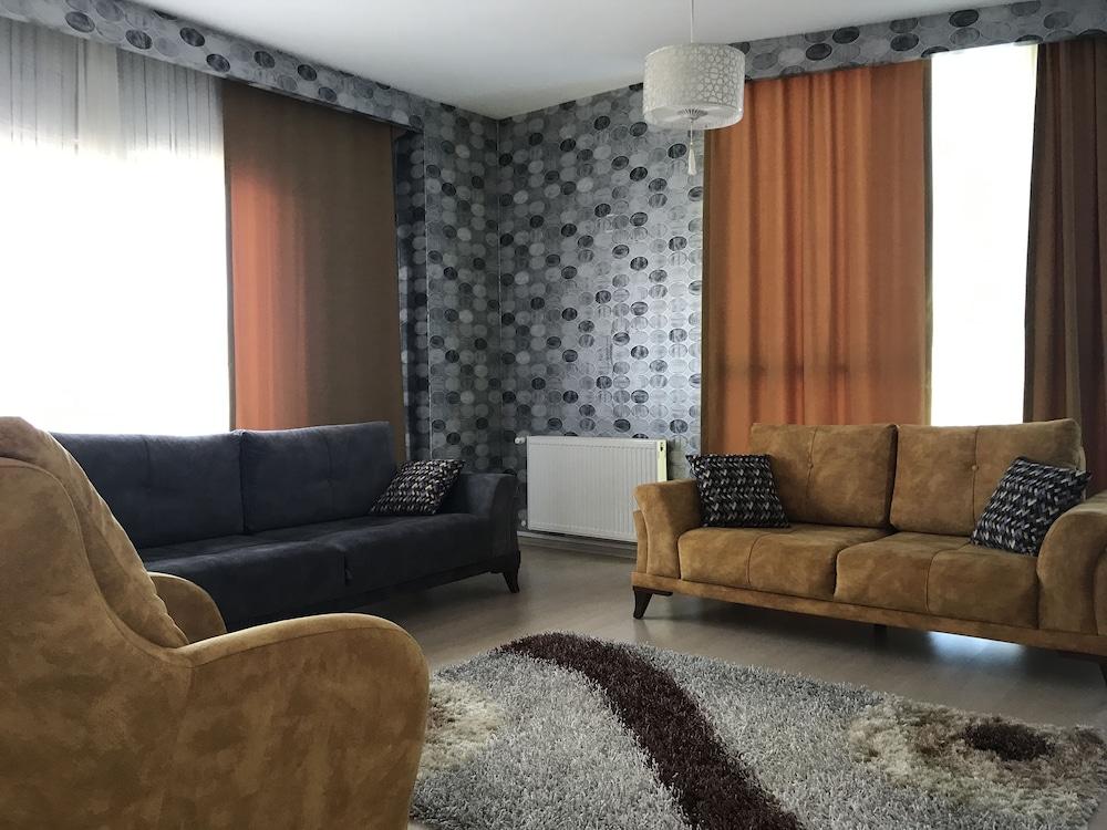 ARMA APARTMENTS — ISTANBUL — фотография отеля №15