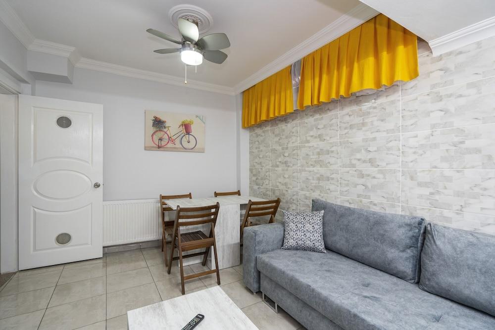 DETAY HOME TAKSIM — ISTANBUL — fotografie hotel nr. 22