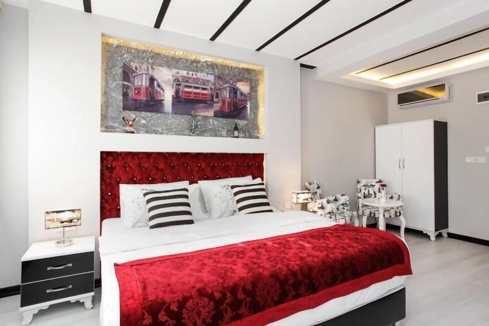 TAKSIM DOORWAY SUITES (ADULTS ONLY) — ISTANBUL — фотография отеля №16
