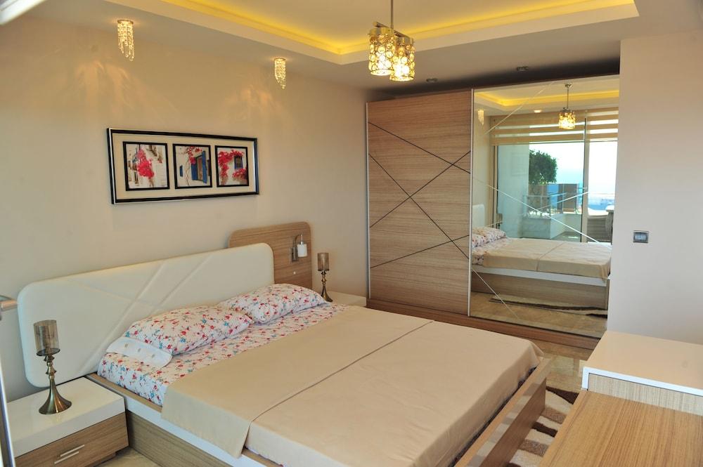 ELITE ADMIRAL PREMIUM RESIDENCES — KONAKLI — fotografie hotel nr. 3