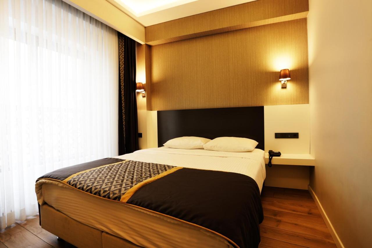 RIVA HOTEL ALSANCAK — IZMIR — фотография отеля №22