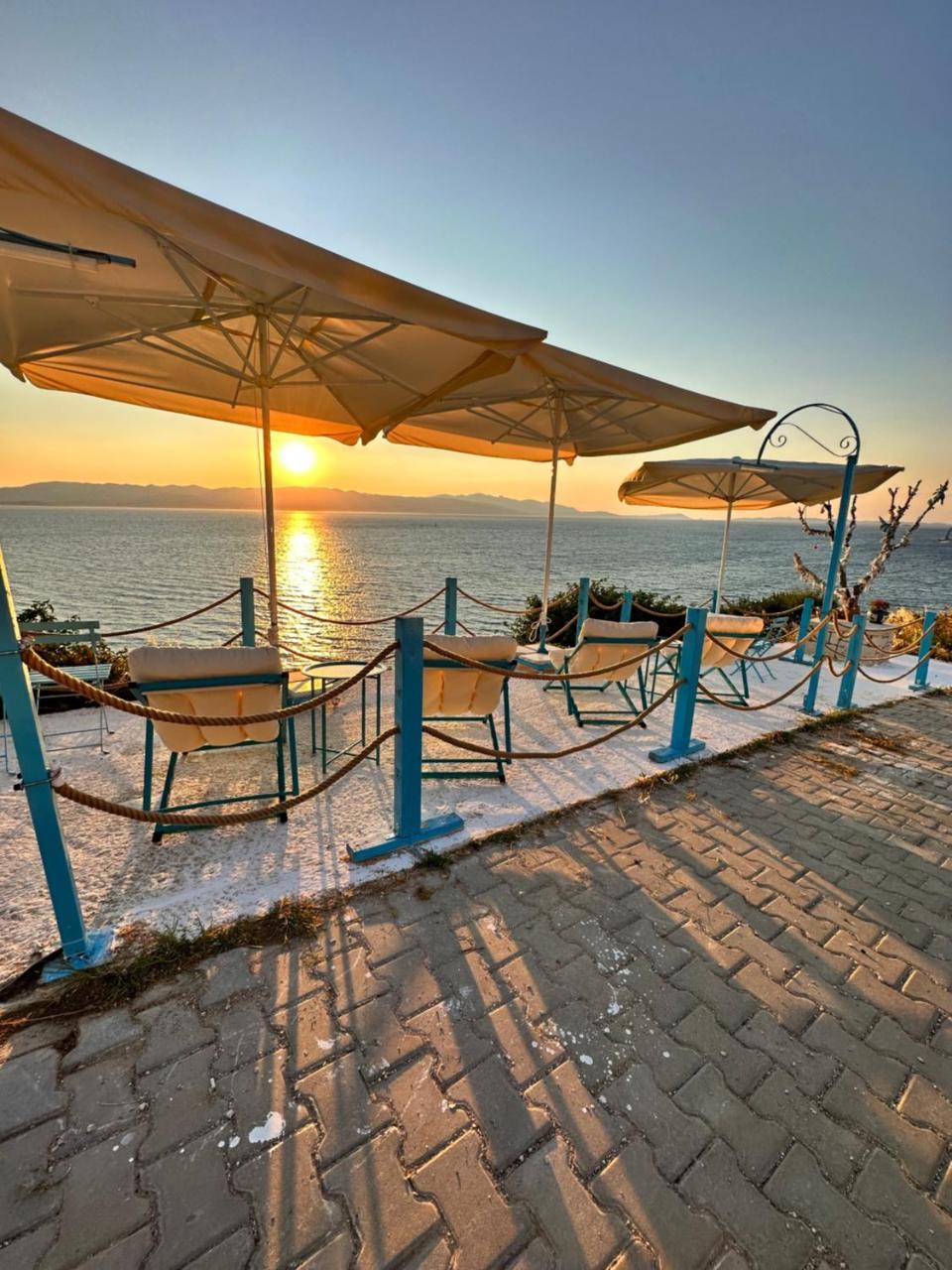 FENER HOTEL CAFE&KAHVALTI — CESME — fotografie hotel nr. 13
