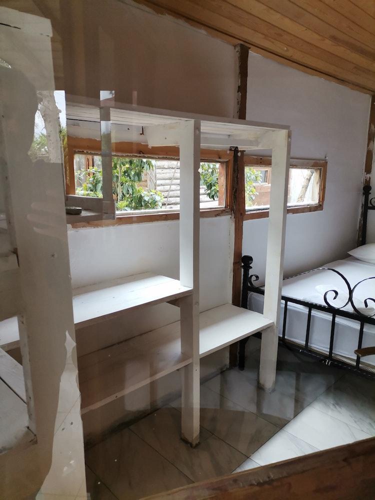 PITOS BUNGALOWS — BODRUM — фотография отеля №16
