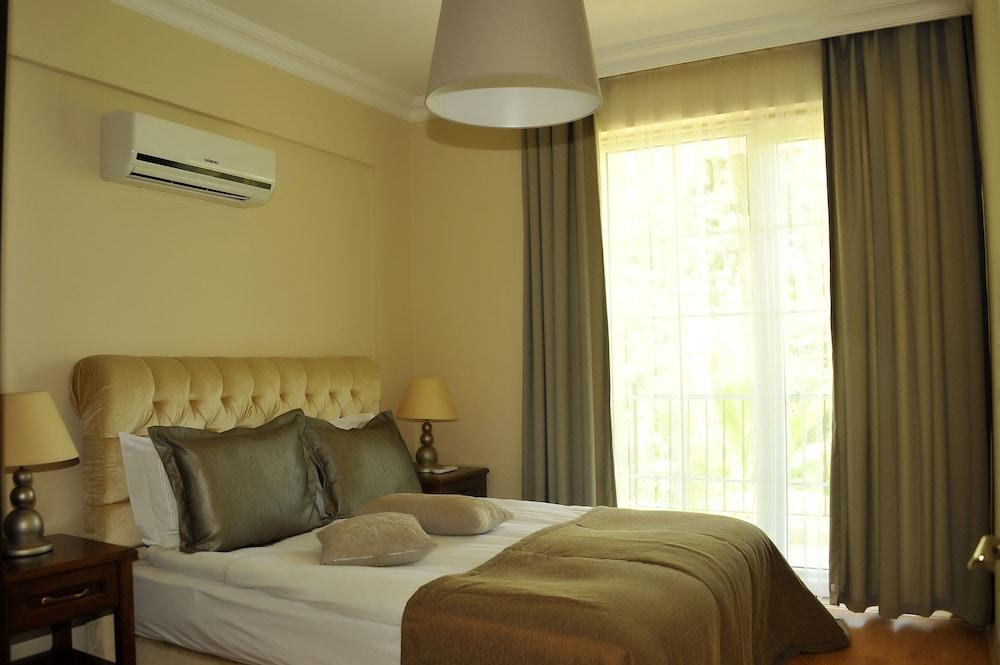KEMER RESIDENCE — KEMER — фотография отеля №6