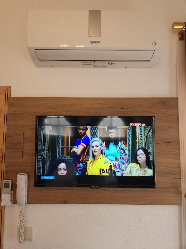 KADIKOY WHITE HOUSE — ISTANBUL — fotografie hotel nr. 9