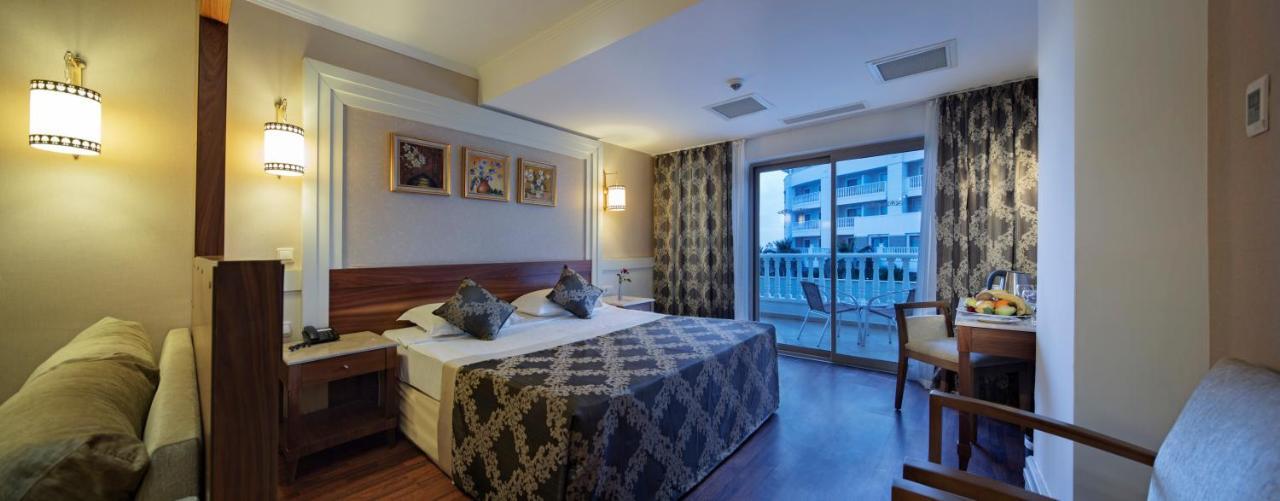 ALBA QUEEN HOTEL — COLAKLI — fotografie hotel nr. 32