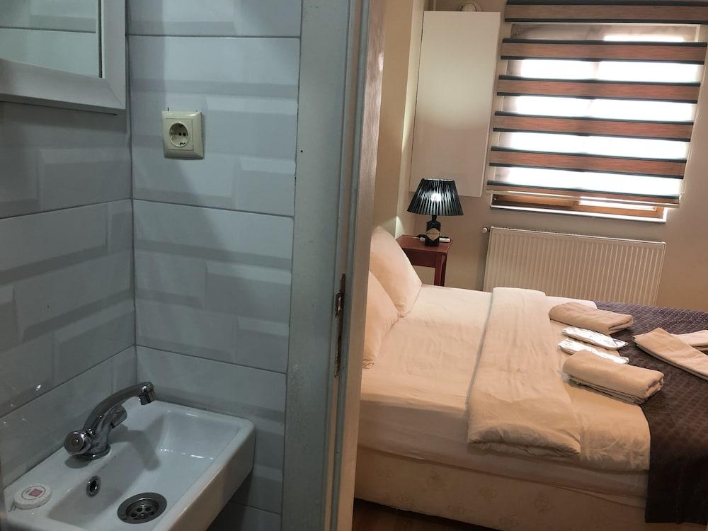 CENTRE SUITES TAKSIM — ISTANBUL — fotografie hotel nr. 17