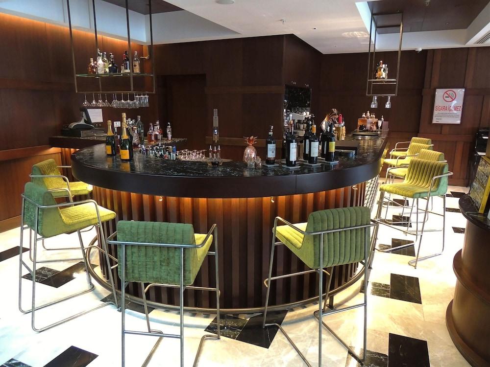 THE GALATA ISTANBUL HOTEL – MGALLERY — ISTANBUL — фотография отеля №27
