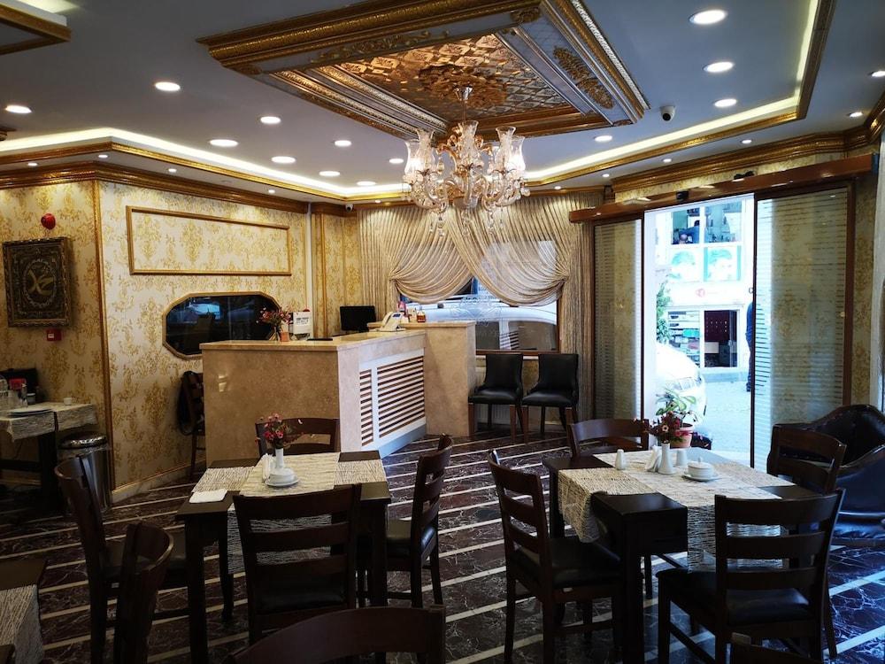 ANGELS GARDEN HOTEL (ADULTS ONLY) — ISTANBUL — fotografie hotel nr. 28