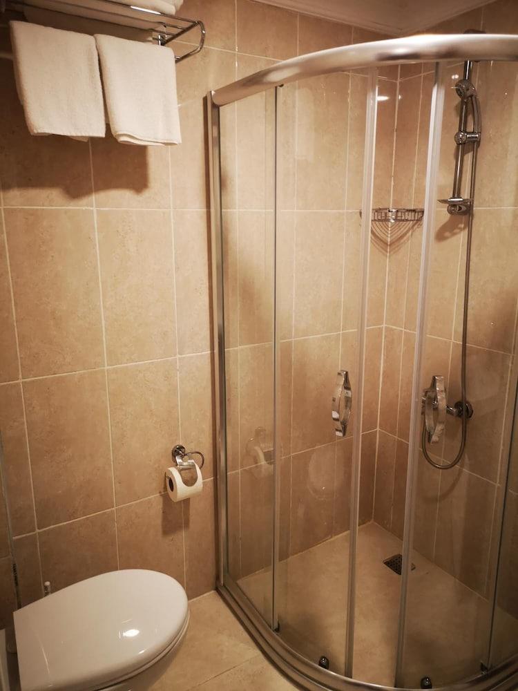 ANGELS GARDEN HOTEL (ADULTS ONLY) — ISTANBUL — fotografie hotel nr. 24