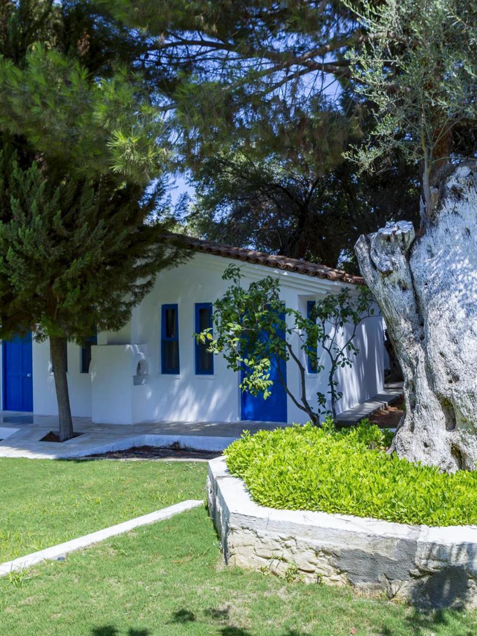 RISUS GARDEN HOTEL — KUSADASI — фотография отеля №19