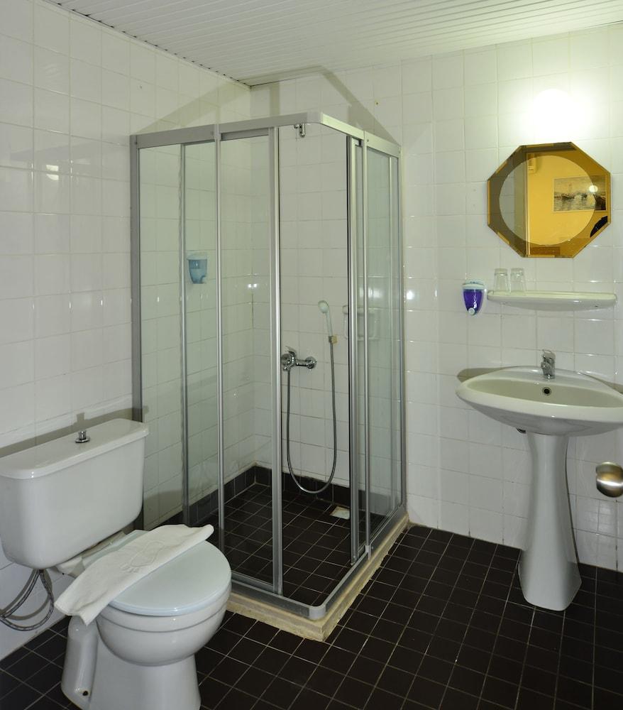 PRINCE APART HOTEL — ALANYA — фотография отеля №14