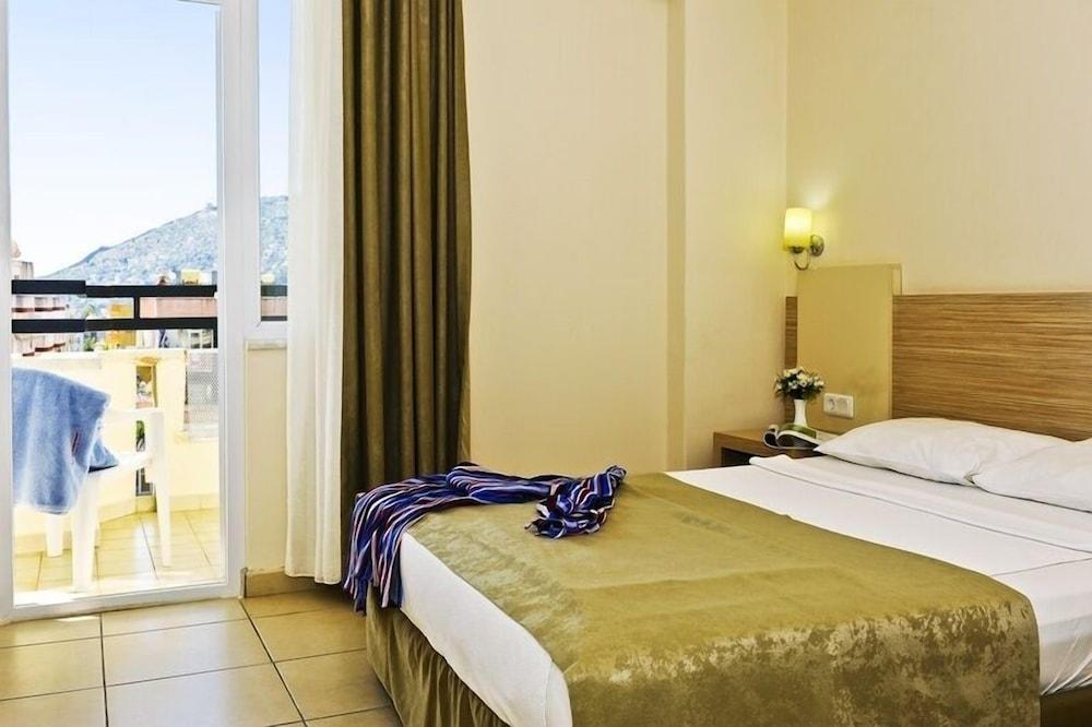 PRINCE APART HOTEL — ALANYA — фотография отеля №11