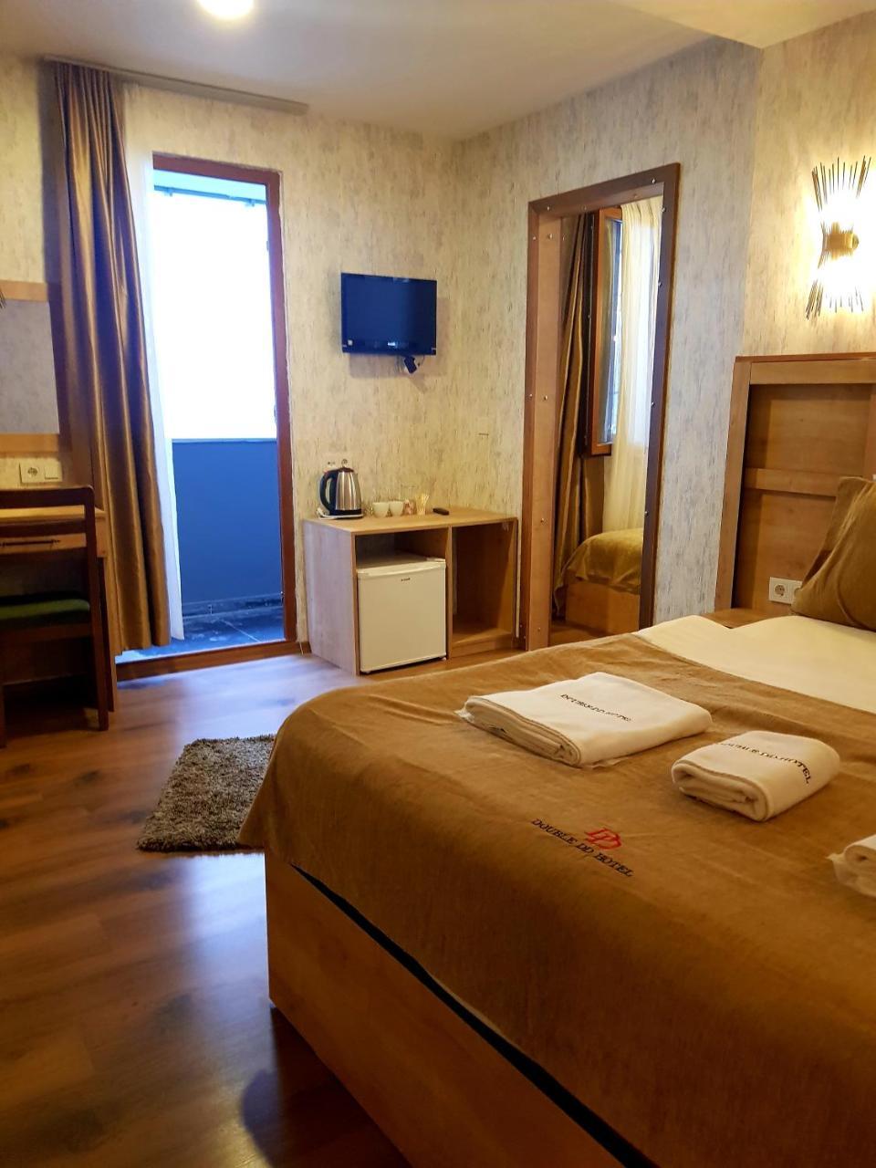 DOUBLE DD HOTEL (ADULTS ONLY) — ISTANBUL — fotografie hotel nr. 4