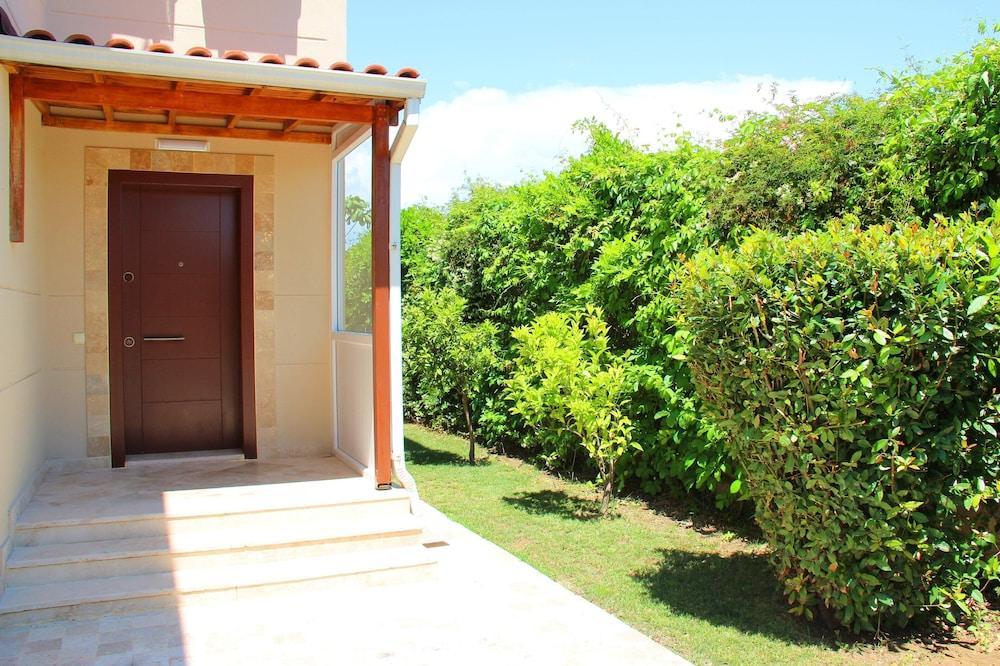 PARADISE TOWN VILLA ROYAL — BELEK — fotografie hotel nr. 30