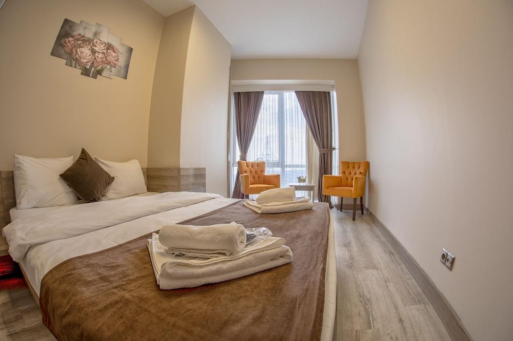 MYHOUSE SUITES HOTEL — ISTANBUL — фотография отеля №28