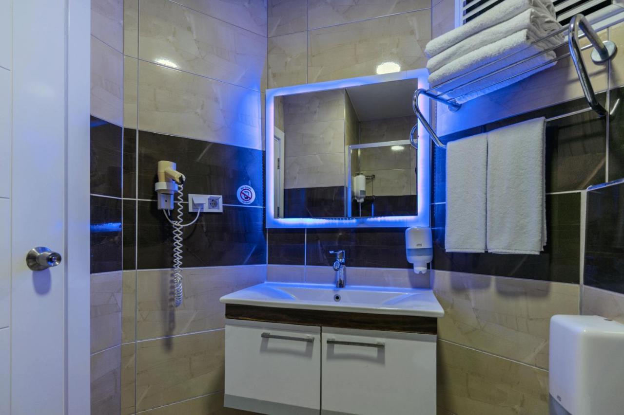 HOTEL KLEOPATRA BLUE HAWAII — ALANYA — фотография отеля №21