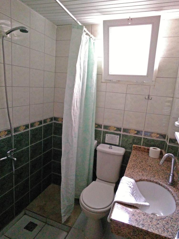 KLEOPATRA BAVYERA HOTEL — ALANYA — фотография отеля №12