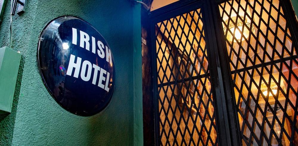 ISTANBUL IRISH HOTEL (ADULTS ONLY) — ISTANBUL