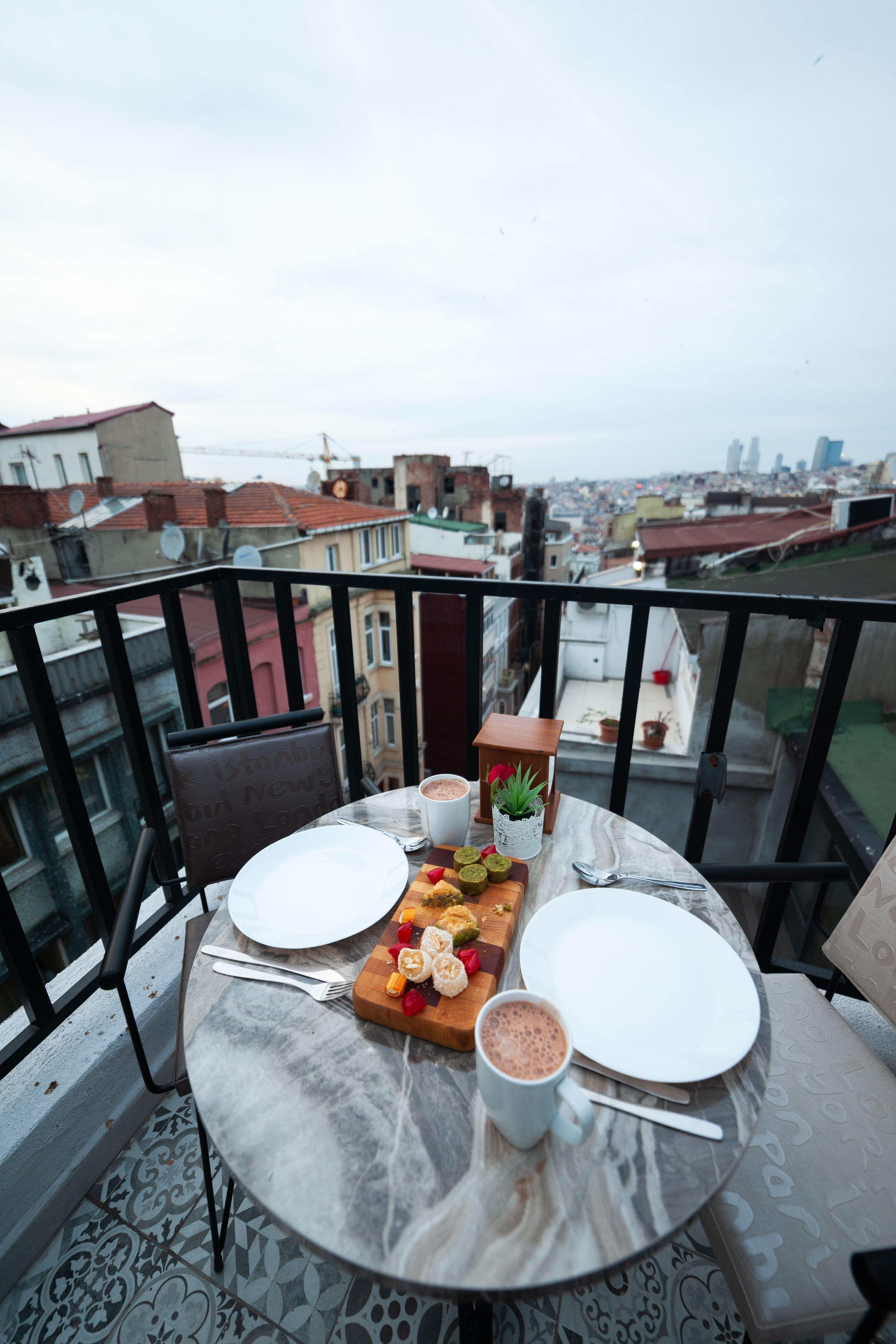 LIME GARDEN HOTEL — ISTANBUL — фотография отеля №15