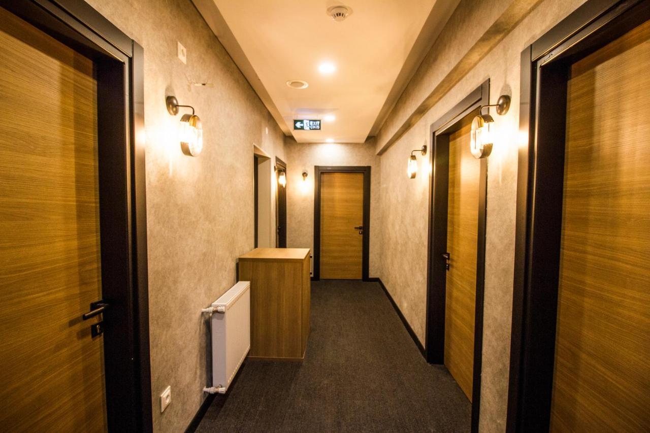 HIT SUITES AVCILAR HOTEL — ISTANBUL — фотография отеля №22