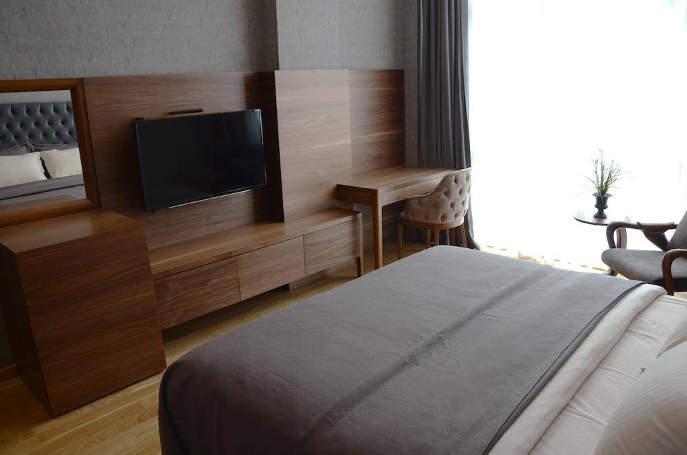TEKNO OTEL — ISTANBUL — фотография отеля №6