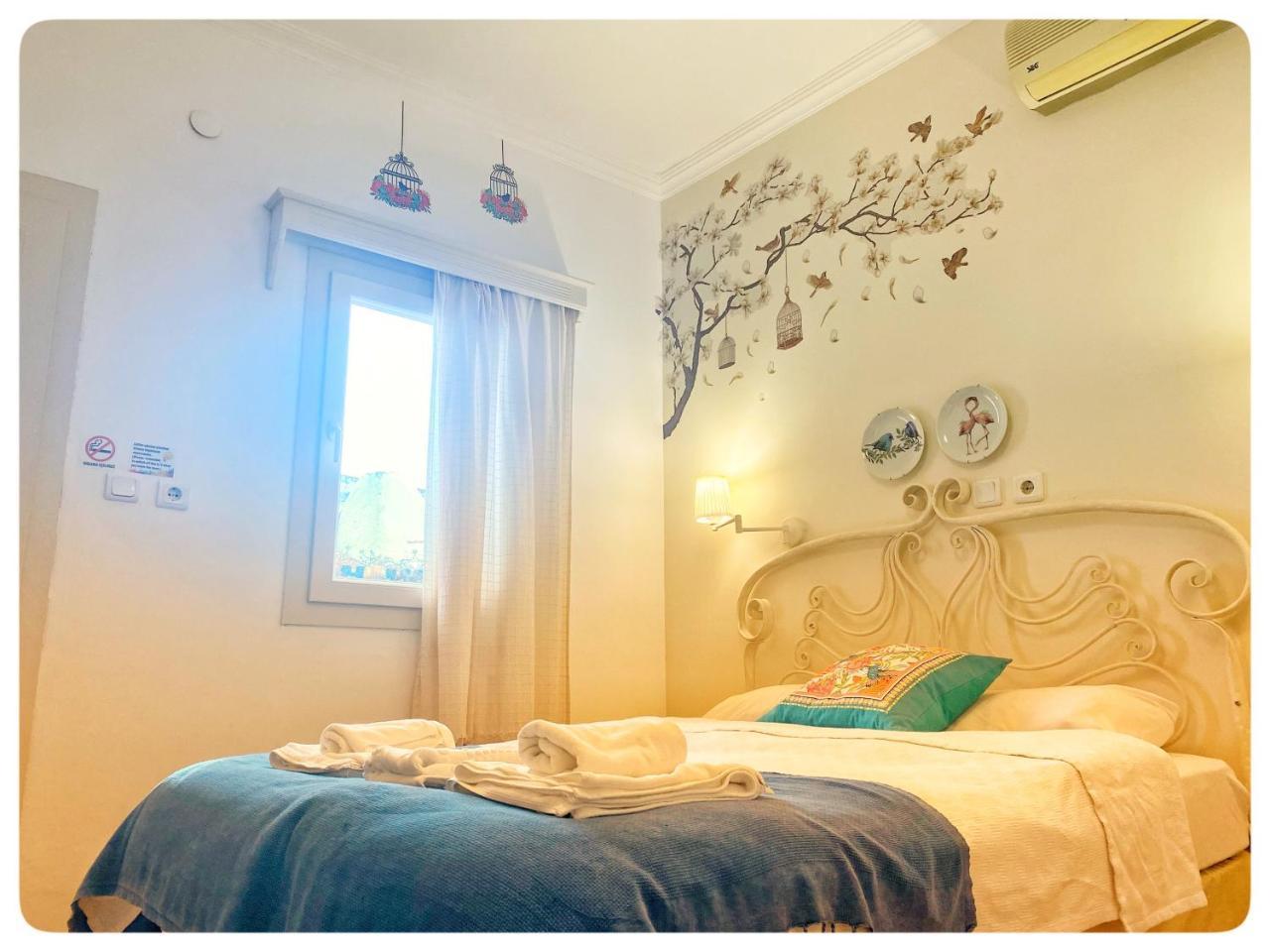 SADE BUTIK OTEL — BODRUM — фотография отеля №16