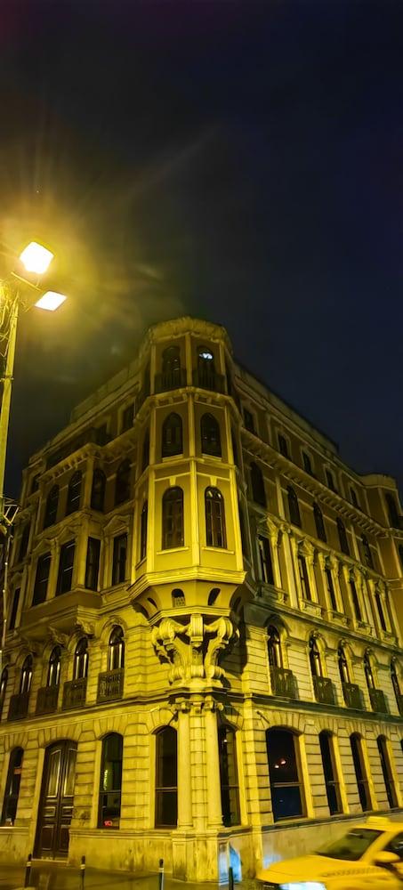 TAKSIM DIAMOND HOTEL — ISTANBUL — фотография отеля №31