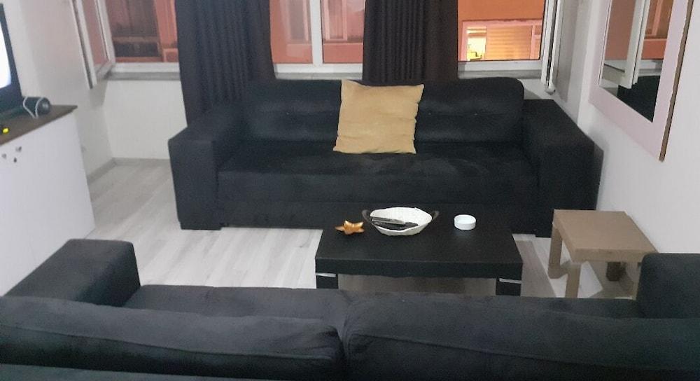 SUITE 79 — ISTANBUL — fotografie hotel nr. 11