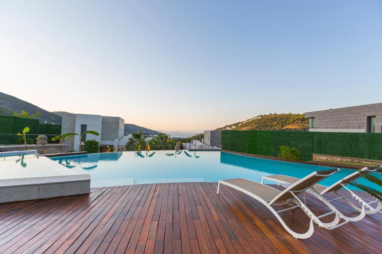 ALYA SIERRA BODRUM — BODRUM — фотография отеля №21