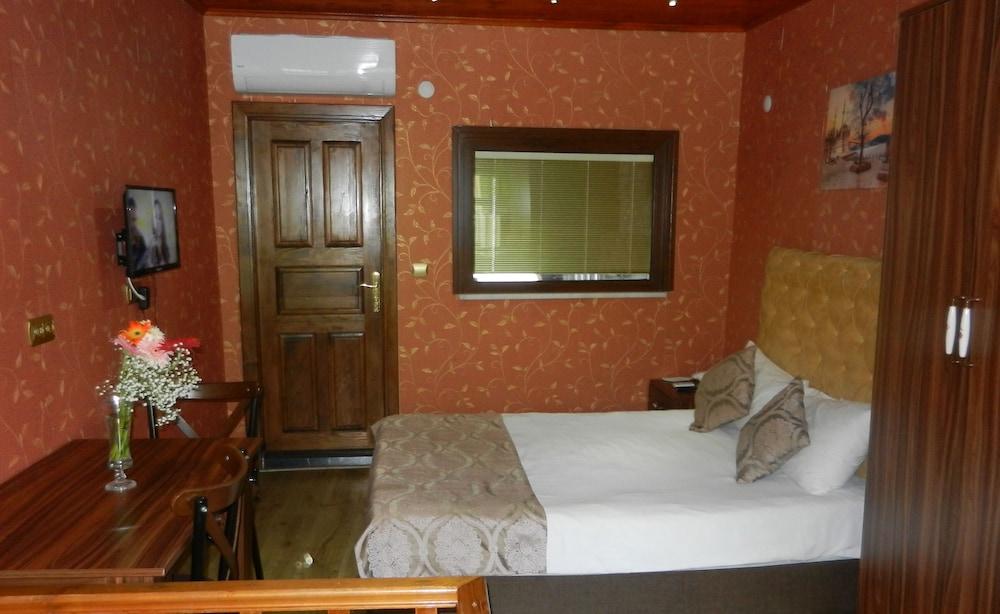 ROYAL SUITES SULTANAHMET — ISTANBUL — фотография отеля №12