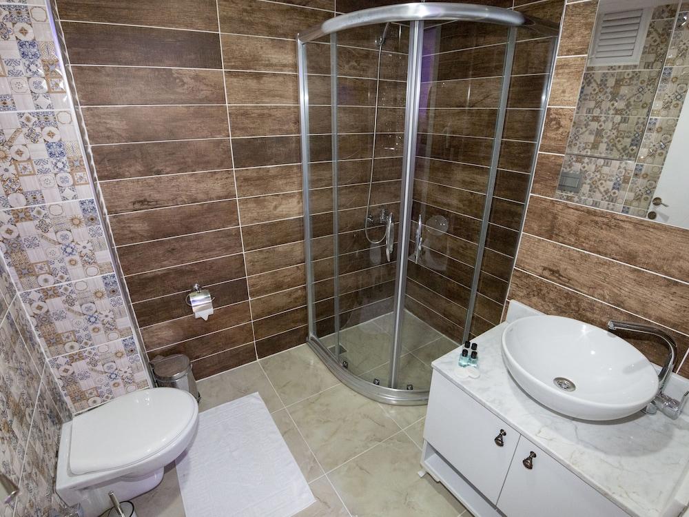 VANDER VALK ISTANBUL HOTEL — ISTANBUL — fotografie hotel nr. 27