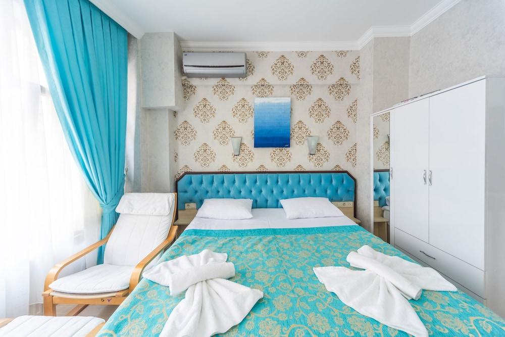 ARGES OLD CITY HOTEL — ISTANBUL — fotografie hotel nr. 10