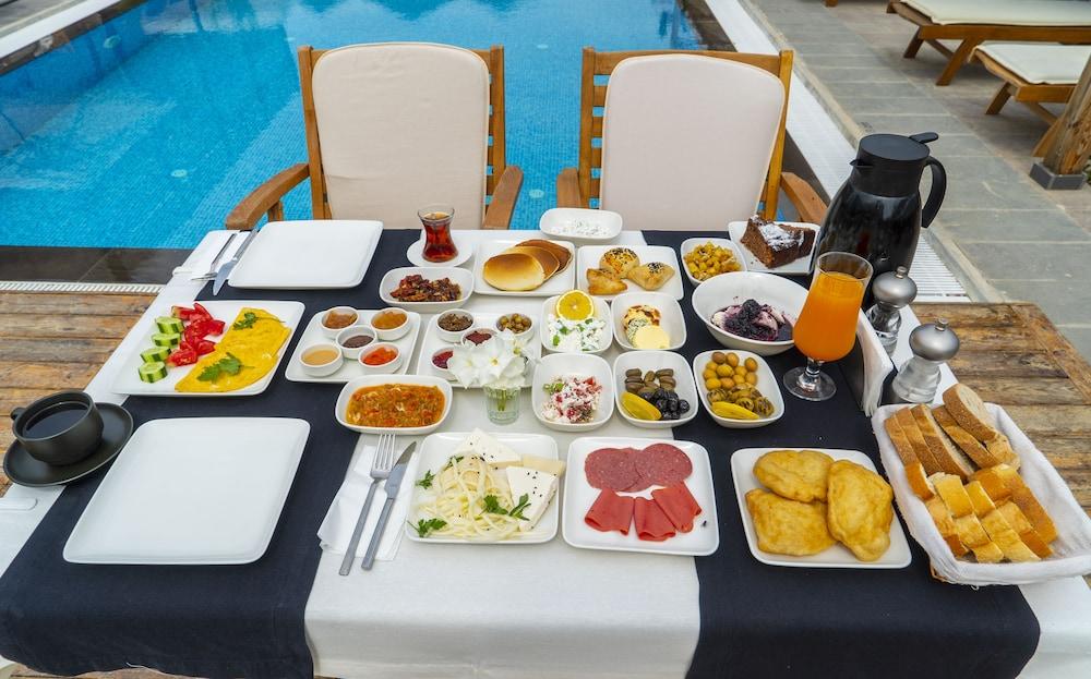 KOSA OTEL — CESME — фотография отеля №27