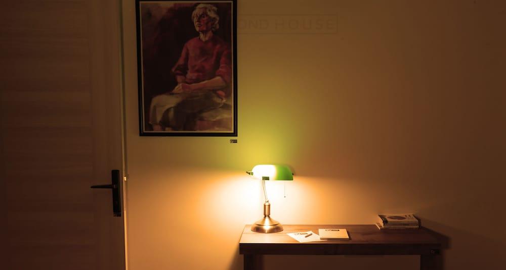 SECOND HOUSE HOTEL — IZMIR — фотография отеля №26