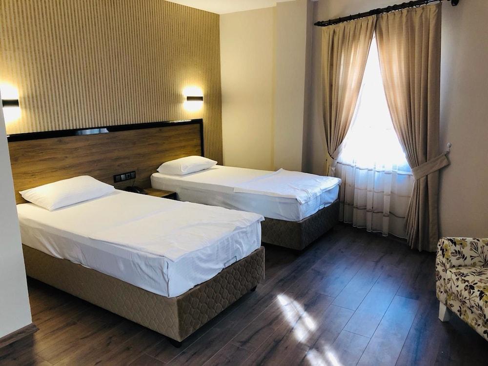 SUVARI HOTEL — AKSARAY — фотография отеля №13