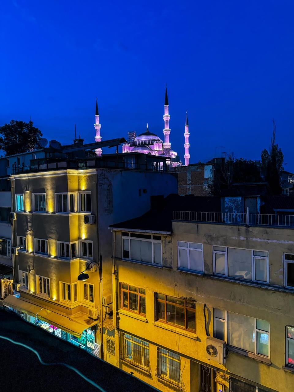 THE NEW SEASON APART — ISTANBUL — fotografie hotel nr. 4
