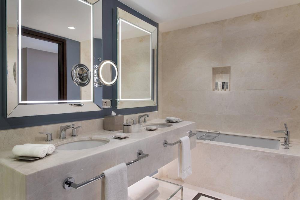 JW MARRIOTT ISTANBUL BOSPHORUS — ISTANBUL — fotografie hotel nr. 21
