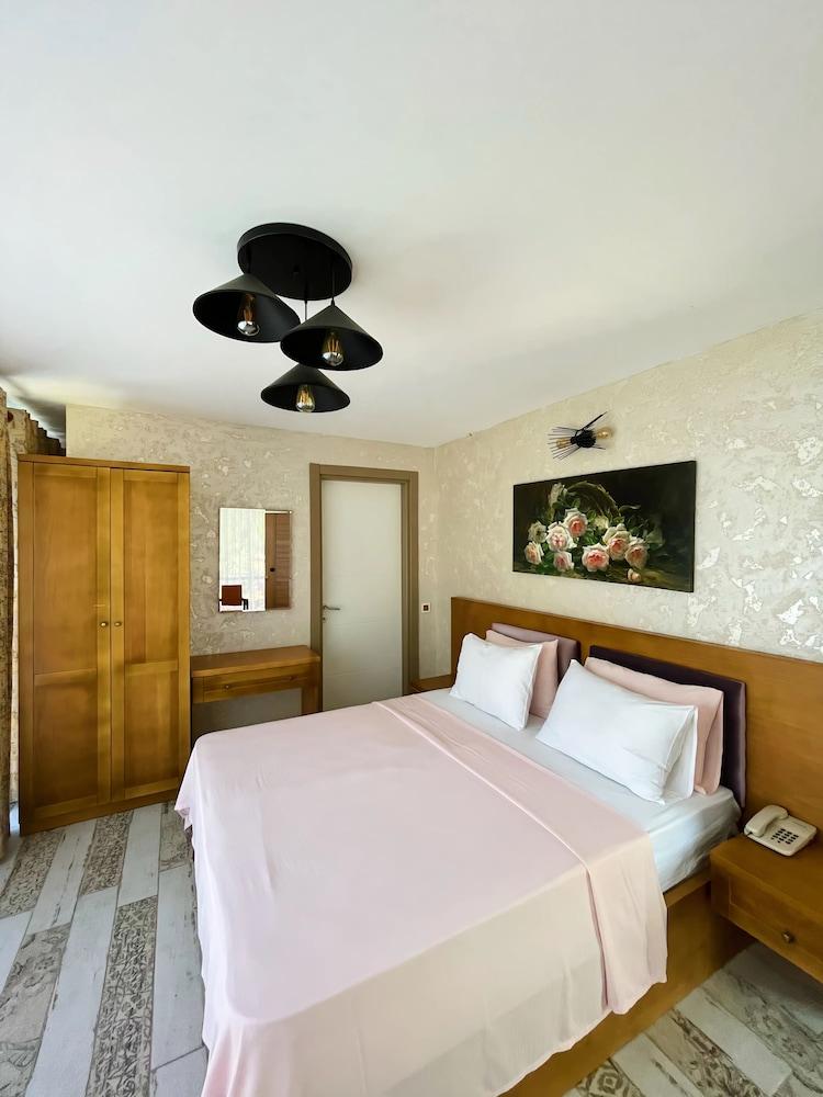 ATA BOUTIQUE HOTEL — CESME — фотография отеля №11