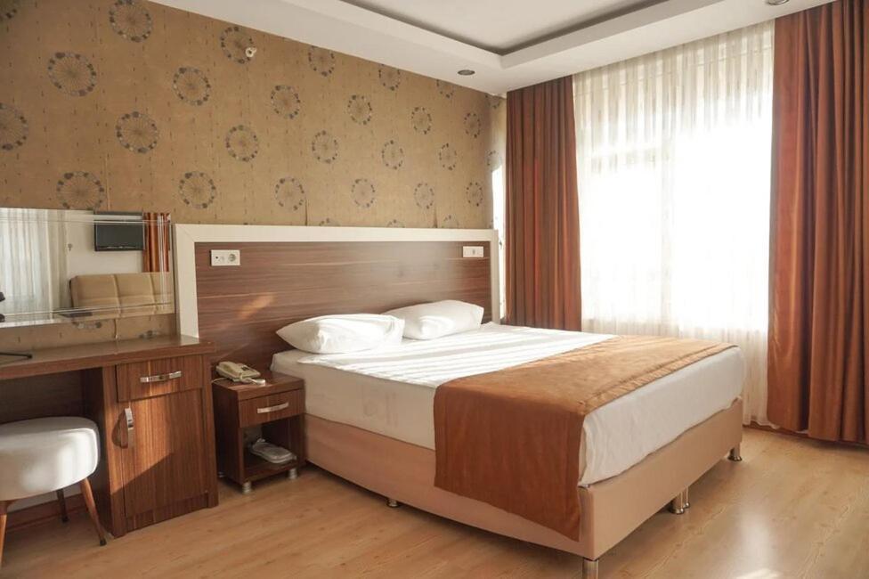 RIVER BOUTIQUE HOTEL — MANAVGAT — fotografie hotel nr. 10