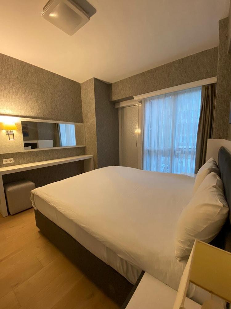 SUN SUIT HOTEL — IZMIR — fotografie hotel nr. 17