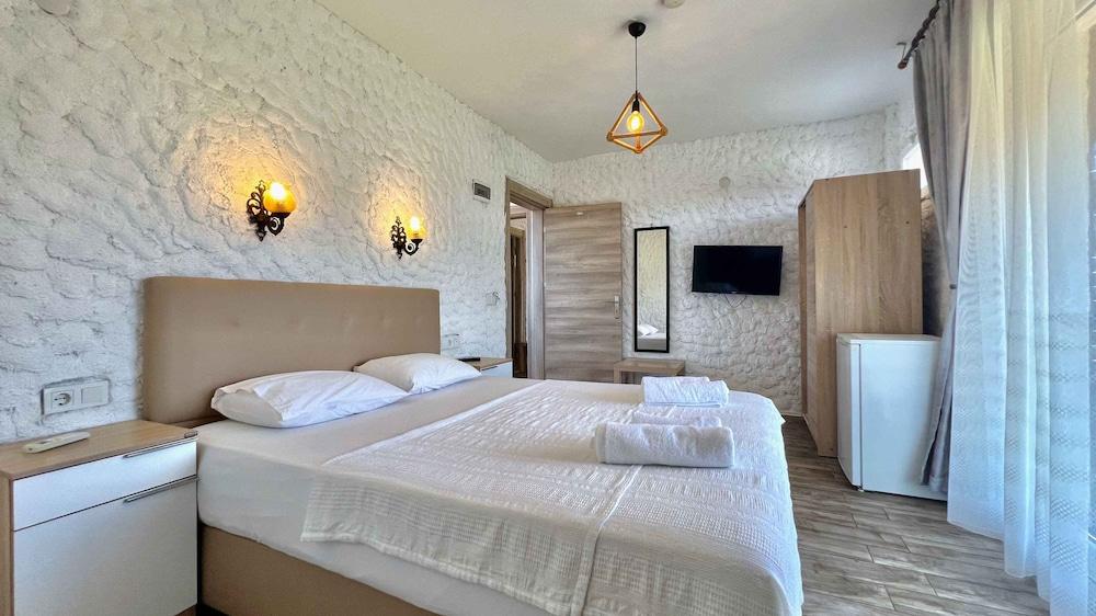 SATSUMA BUTIK OTEL — SEFERIHISAR — fotografie hotel nr. 33