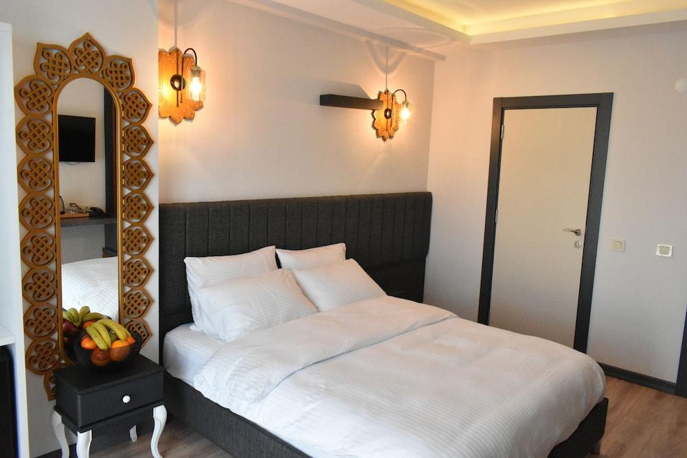 AVCILAR GARDEN HOTEL — ISTANBUL — fotografie hotel nr. 8