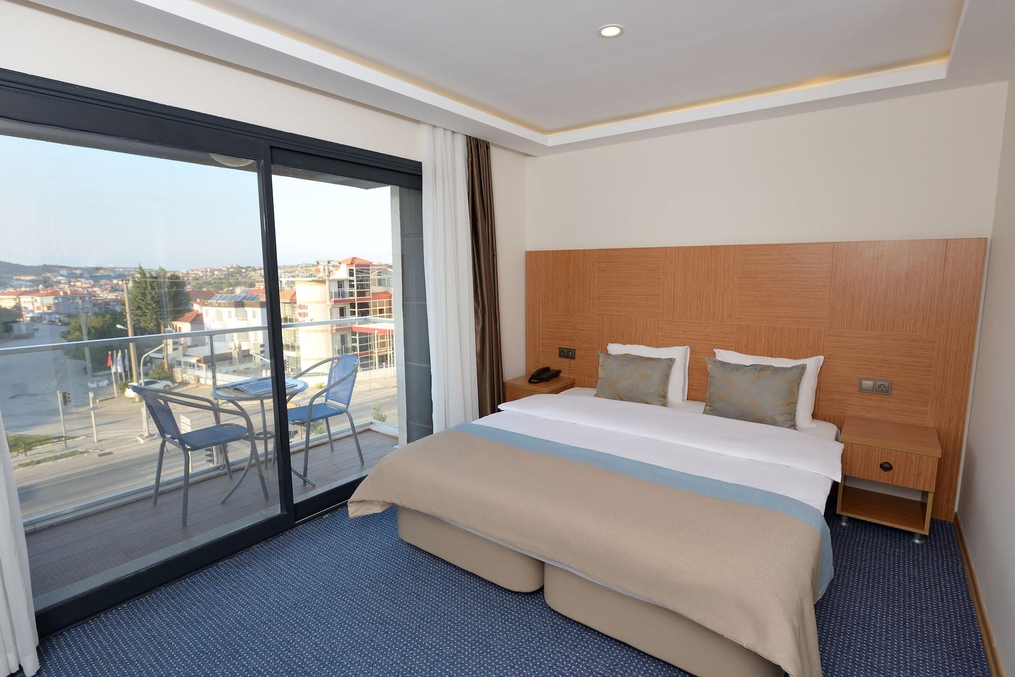 MY CESME HOTEL — CESME — фотография отеля №11