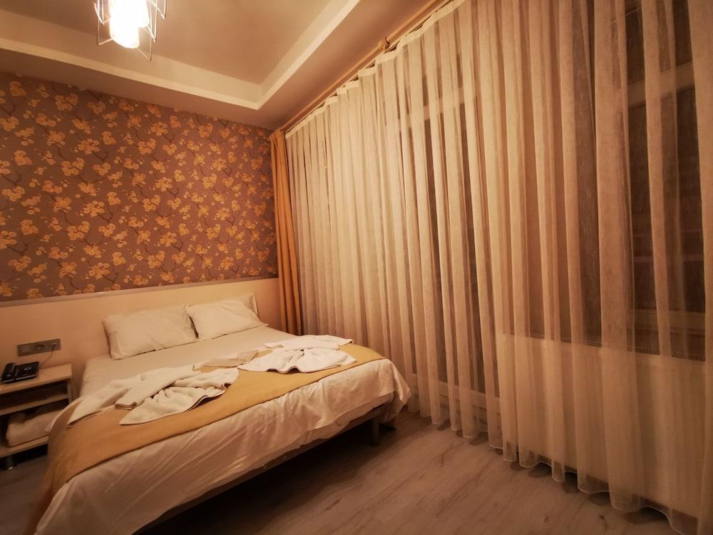 LA CASA DE HOTEL — ISTANBUL — фотография отеля №13