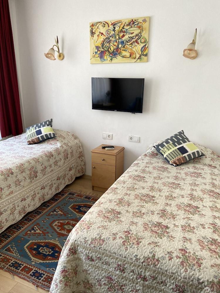 TERRACE GUESTHOUSE — ISTANBUL — фотография отеля №6