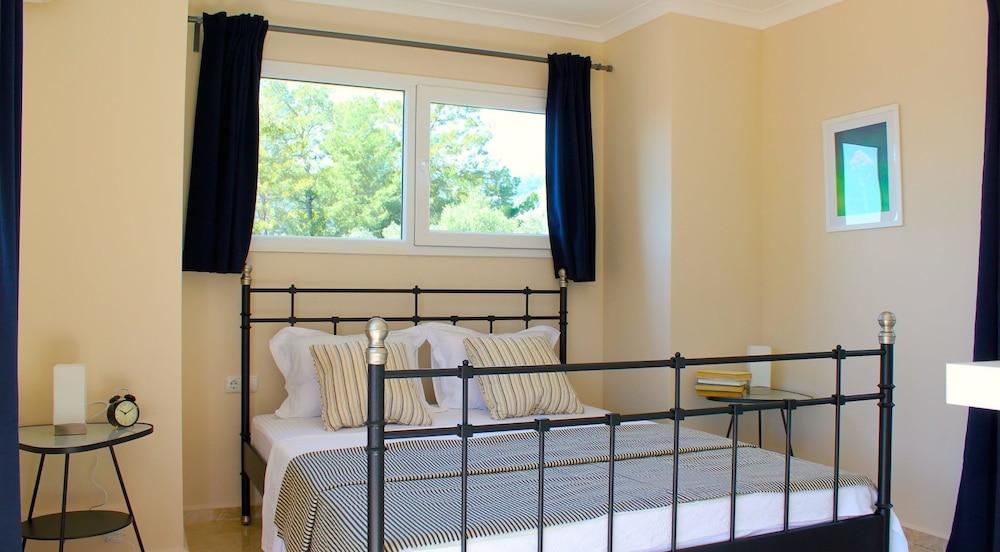 SILVERHILL VILLAS BY VILLA SAFIYA — GOCEK — fotografie hotel nr. 6