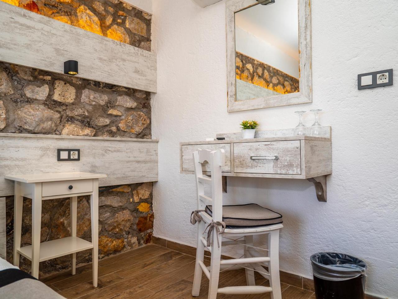 SIFNE TERMAL — CESME — fotografie hotel nr. 20