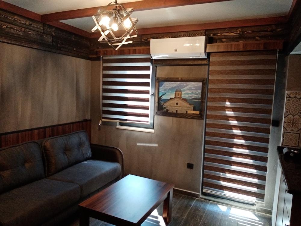 SARIGERME NEW GATE HOTEL — SARIGERME — фотография отеля №4
