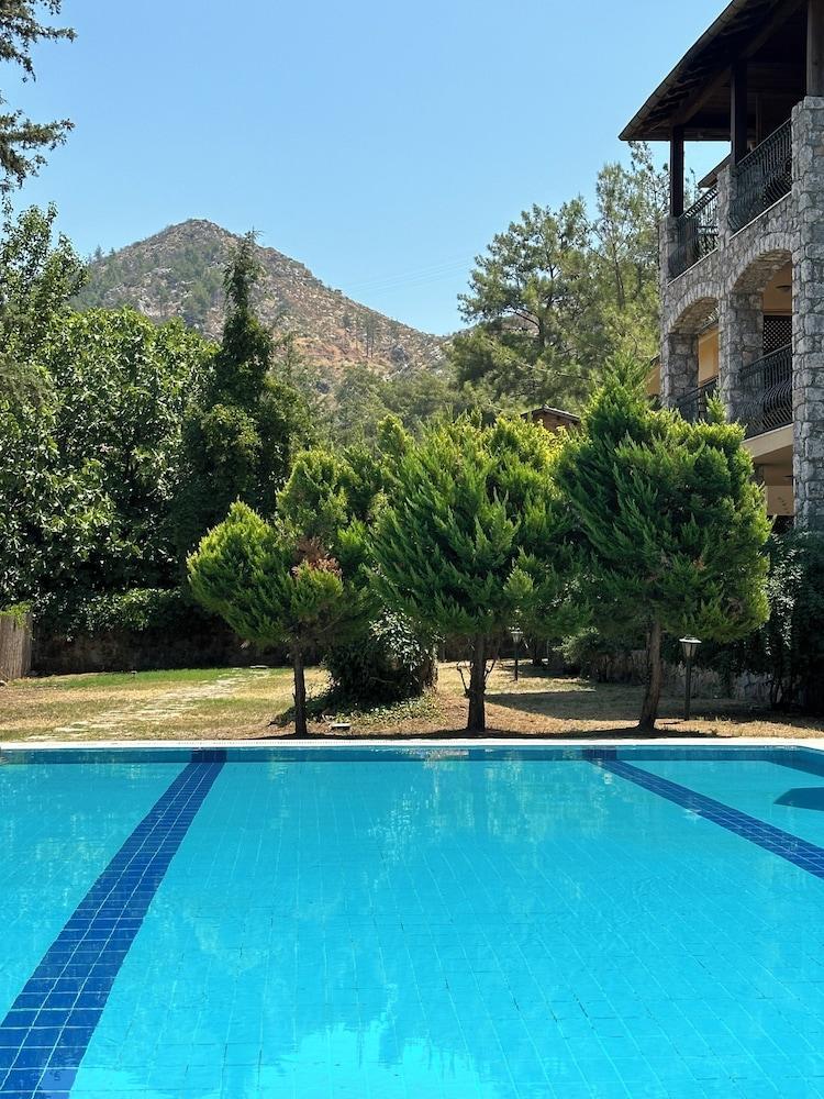 ALP INN BUTIK OTEL — MARMARIS — fotografie hotel nr. 24